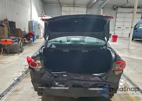 2013 Toyota Corolla Base из США, поврежденный, VIN 2T1BU4EE4DC105953